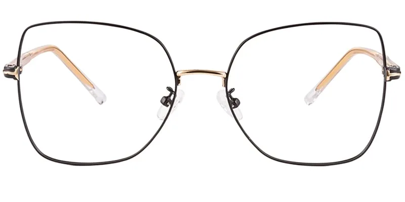 F1447 butterfly frame
