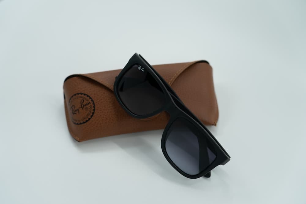 Camden Optical square eyeglass frame